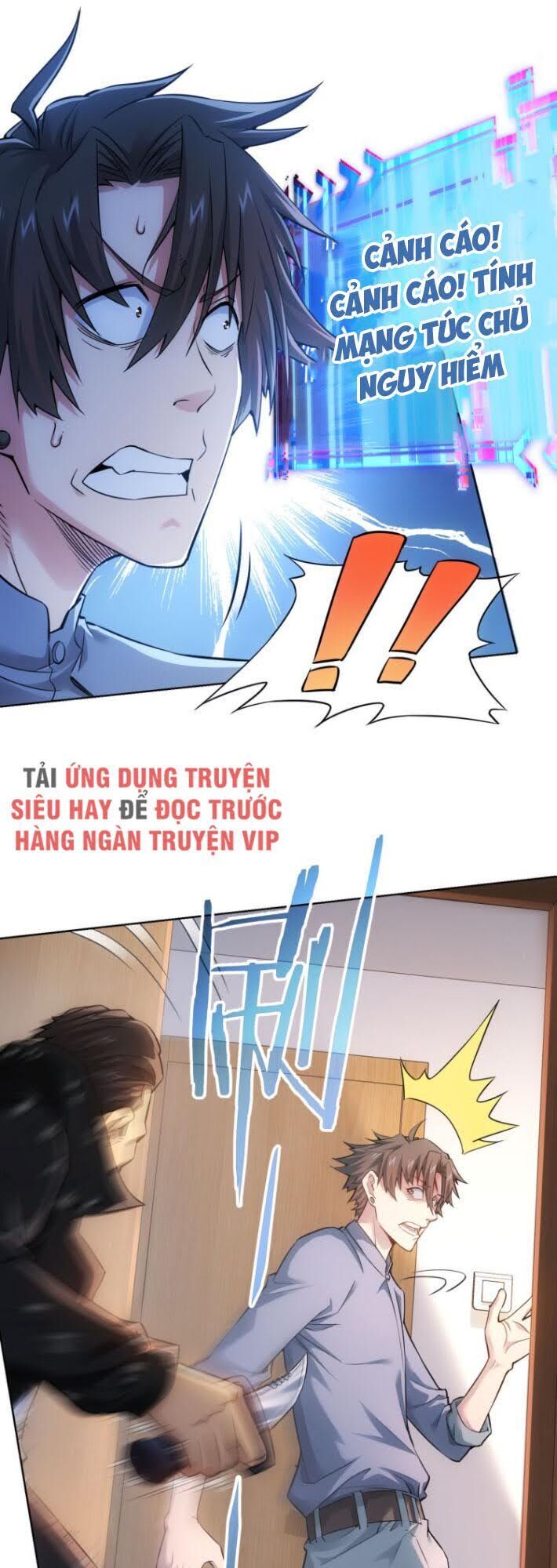 Ta Có Thể Thấy Tỉ Lệ Thành Công Chap 57 - Next Chap 58