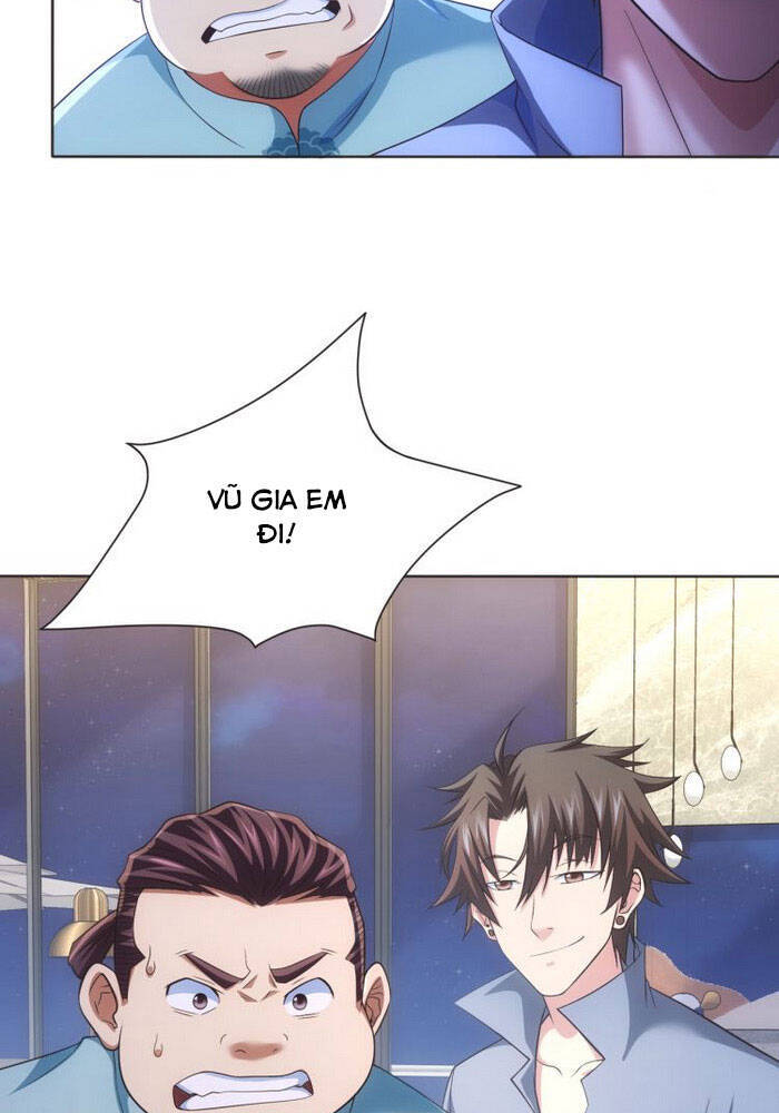 Ta Có Thể Thấy Tỉ Lệ Thành Công Chap 81 - Next Chap 82
