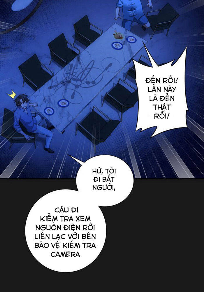 Ta Có Thể Thấy Tỉ Lệ Thành Công Chap 81 - Next Chap 82