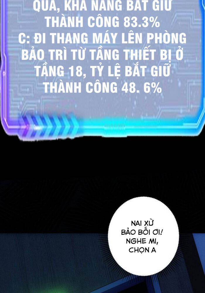 Ta Có Thể Thấy Tỉ Lệ Thành Công Chap 81 - Next Chap 82