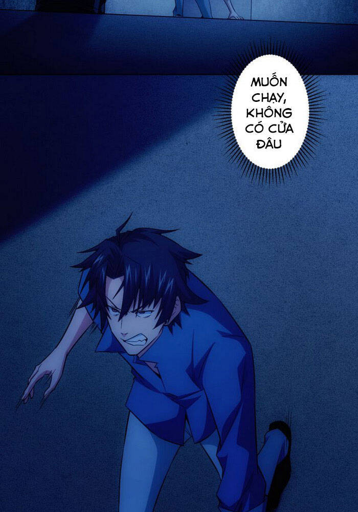 Ta Có Thể Thấy Tỉ Lệ Thành Công Chap 81 - Next Chap 82