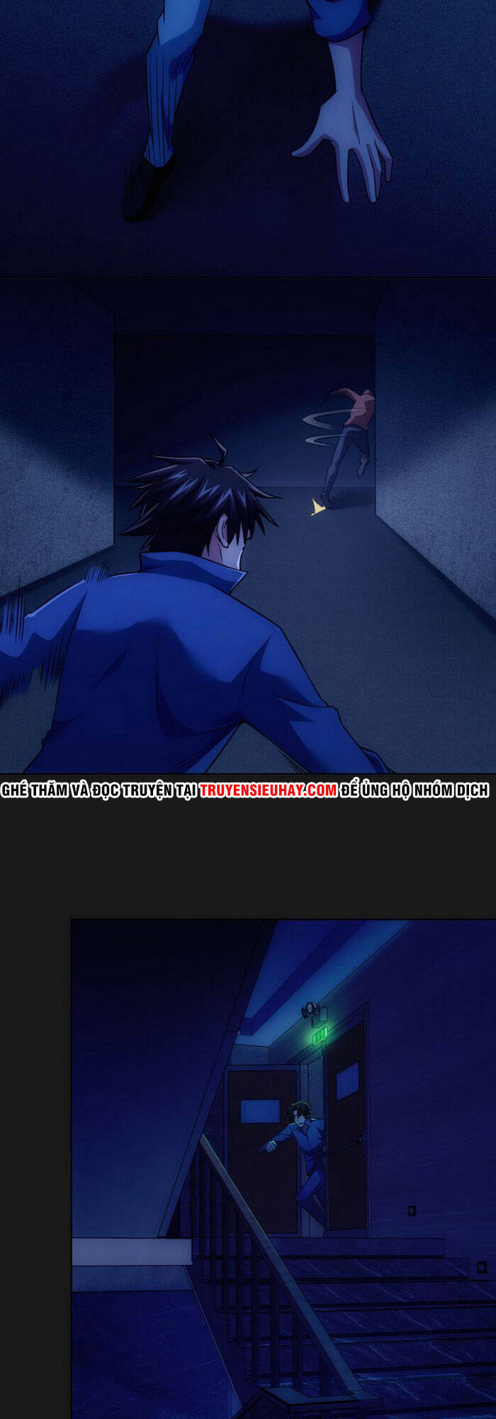 Ta Có Thể Thấy Tỉ Lệ Thành Công Chap 81 - Next Chap 82