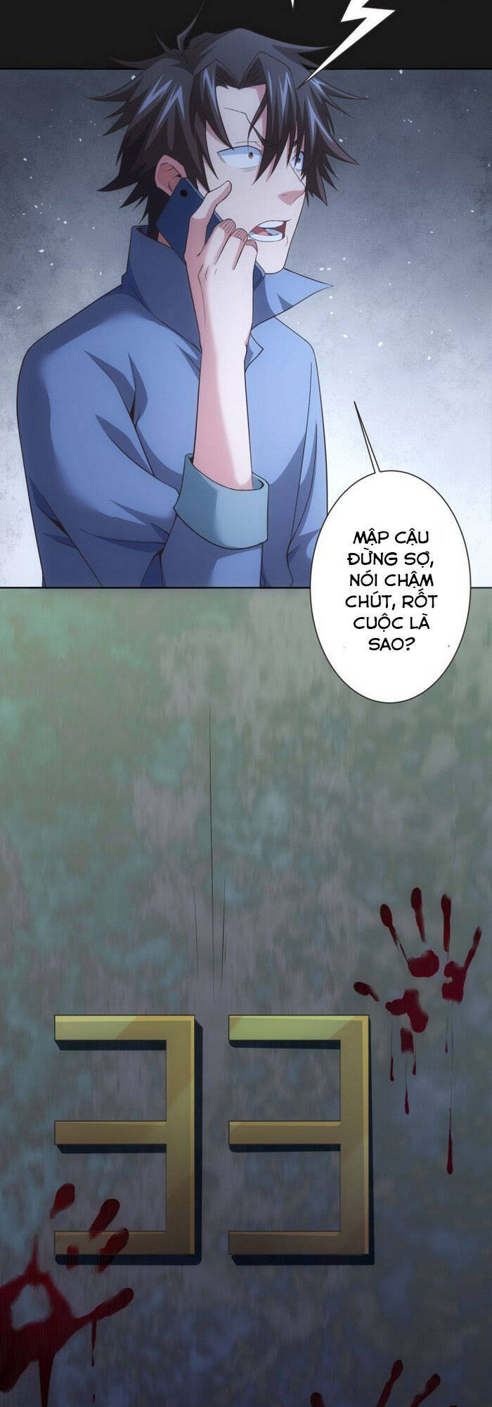 Ta Có Thể Thấy Tỉ Lệ Thành Công Chap 81 - Next Chap 82