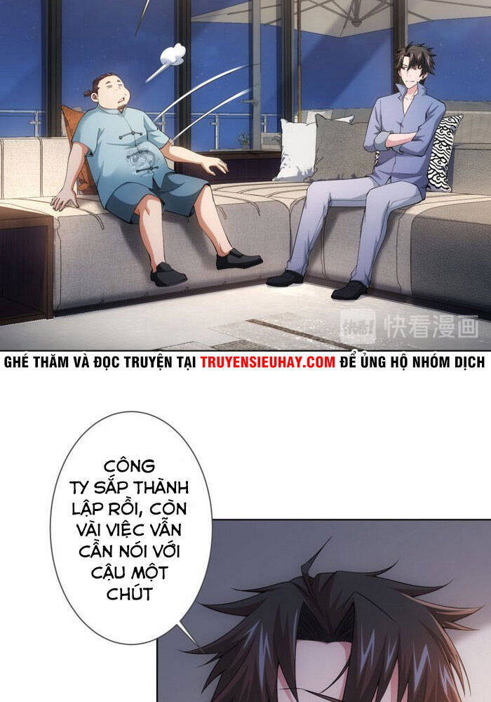 Ta Có Thể Thấy Tỉ Lệ Thành Công Chap 81 - Next Chap 82