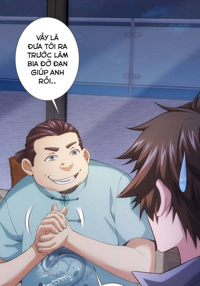 Ta Có Thể Thấy Tỉ Lệ Thành Công Chap 81 - Next Chap 82