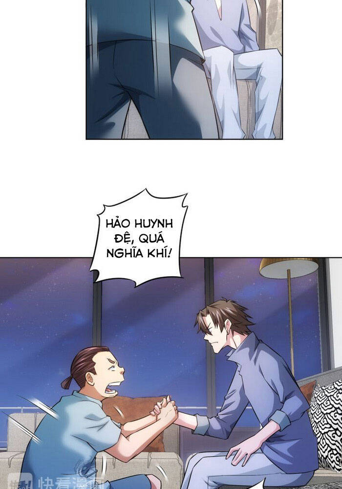Ta Có Thể Thấy Tỉ Lệ Thành Công Chap 81 - Next Chap 82
