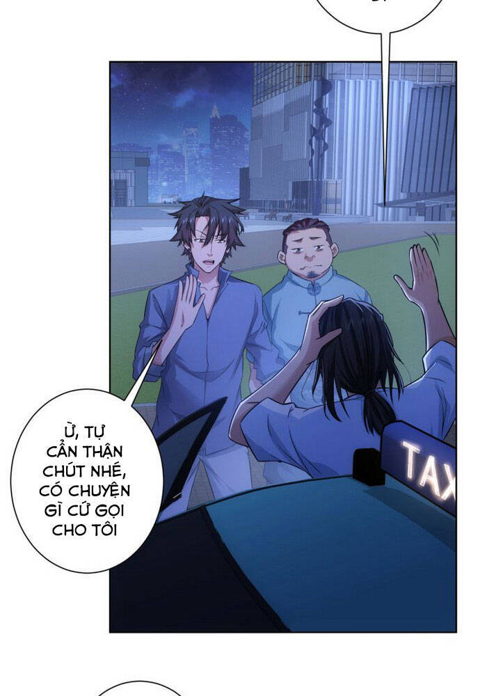 Ta Có Thể Thấy Tỉ Lệ Thành Công Chap 82 - Next Chap 83
