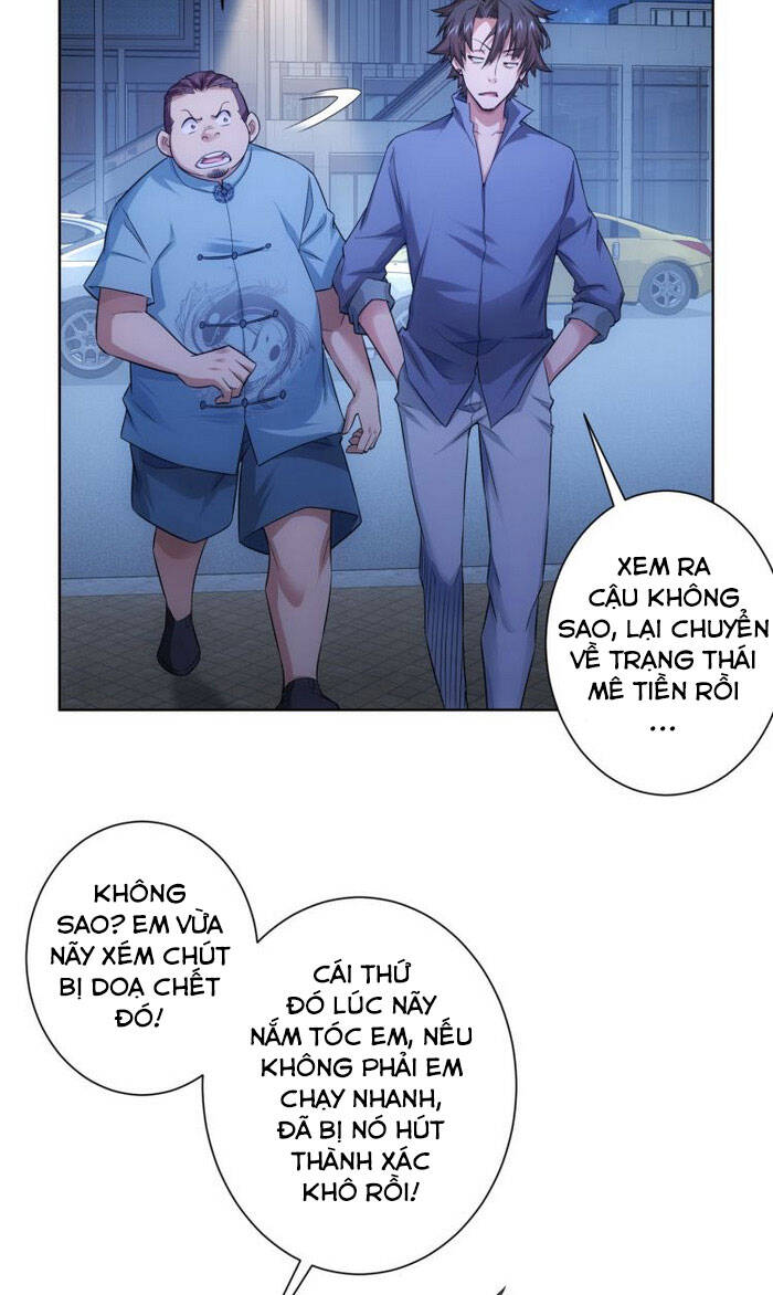 Ta Có Thể Thấy Tỉ Lệ Thành Công Chap 82 - Next Chap 83