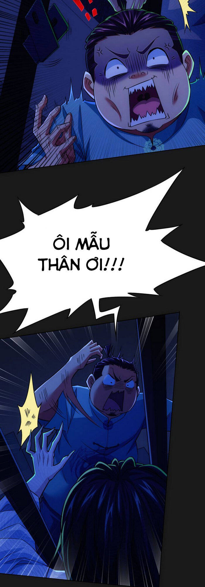 Ta Có Thể Thấy Tỉ Lệ Thành Công Chap 82 - Next Chap 83