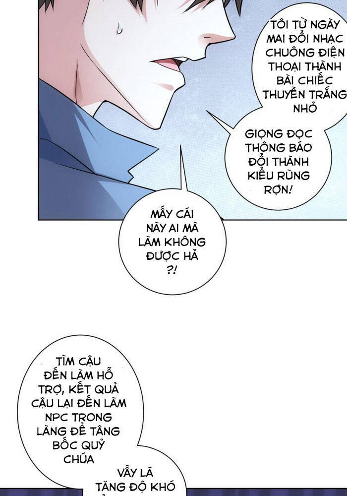 Ta Có Thể Thấy Tỉ Lệ Thành Công Chap 82 - Next Chap 83