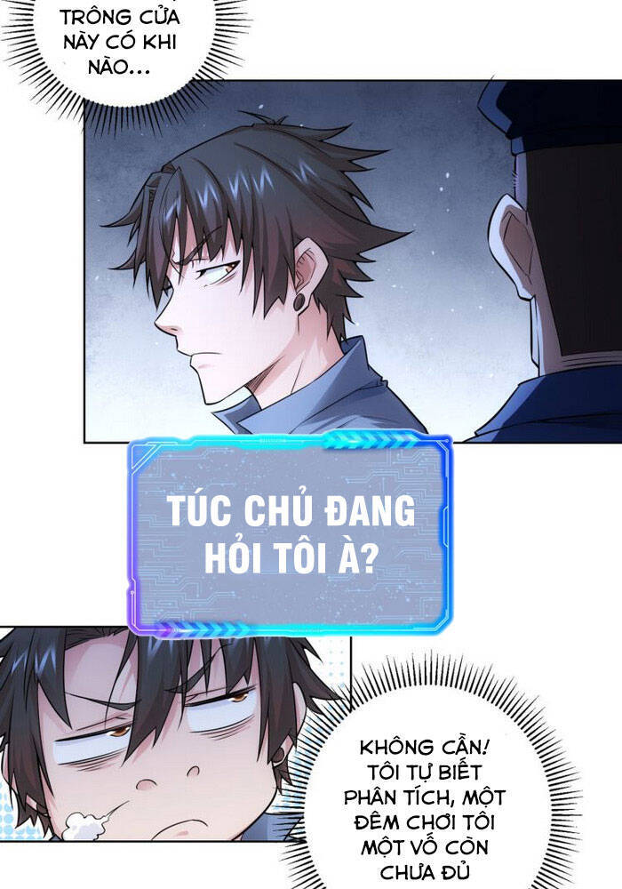 Ta Có Thể Thấy Tỉ Lệ Thành Công Chap 82 - Next Chap 83