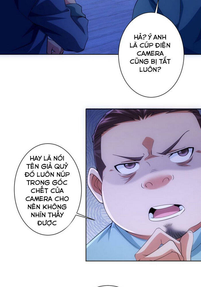 Ta Có Thể Thấy Tỉ Lệ Thành Công Chap 82 - Next Chap 83