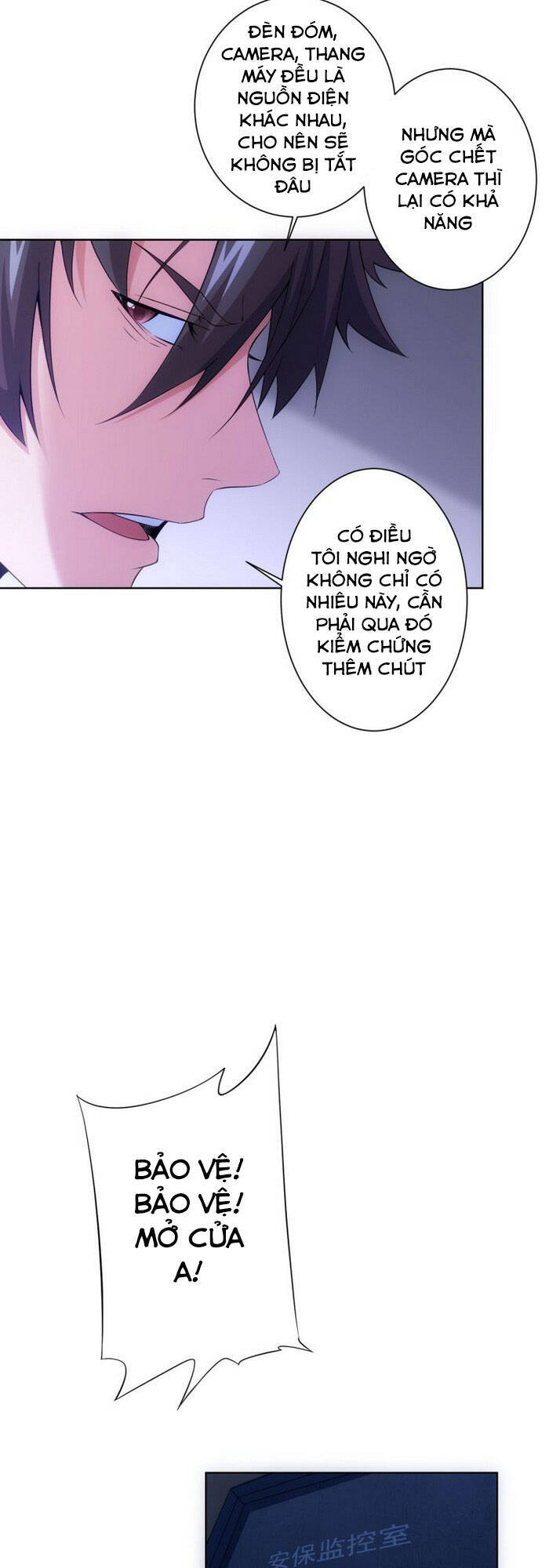 Ta Có Thể Thấy Tỉ Lệ Thành Công Chap 82 - Next Chap 83