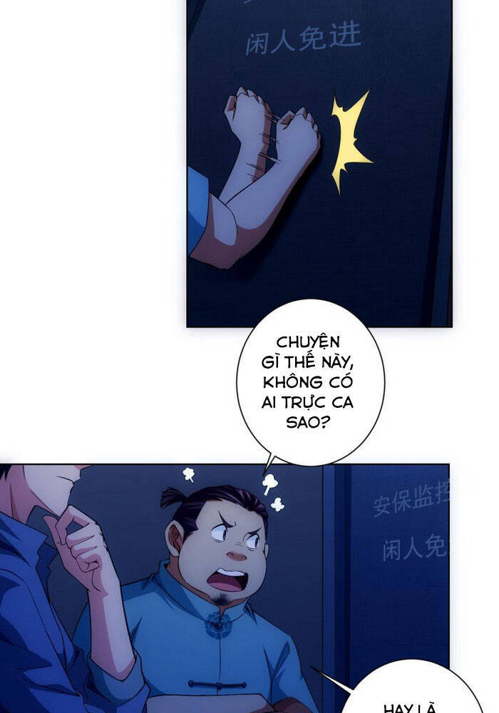 Ta Có Thể Thấy Tỉ Lệ Thành Công Chap 82 - Next Chap 83