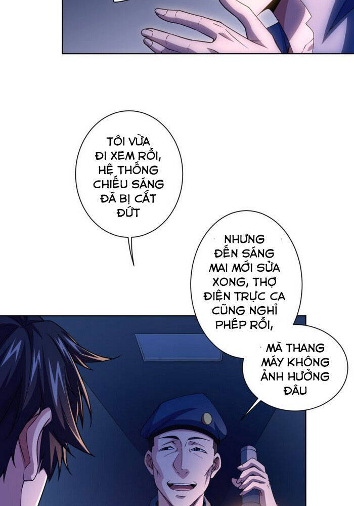 Ta Có Thể Thấy Tỉ Lệ Thành Công Chap 82 - Next Chap 83