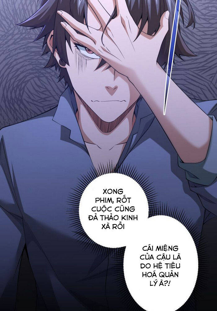 Ta Có Thể Thấy Tỉ Lệ Thành Công Chap 82 - Next Chap 83