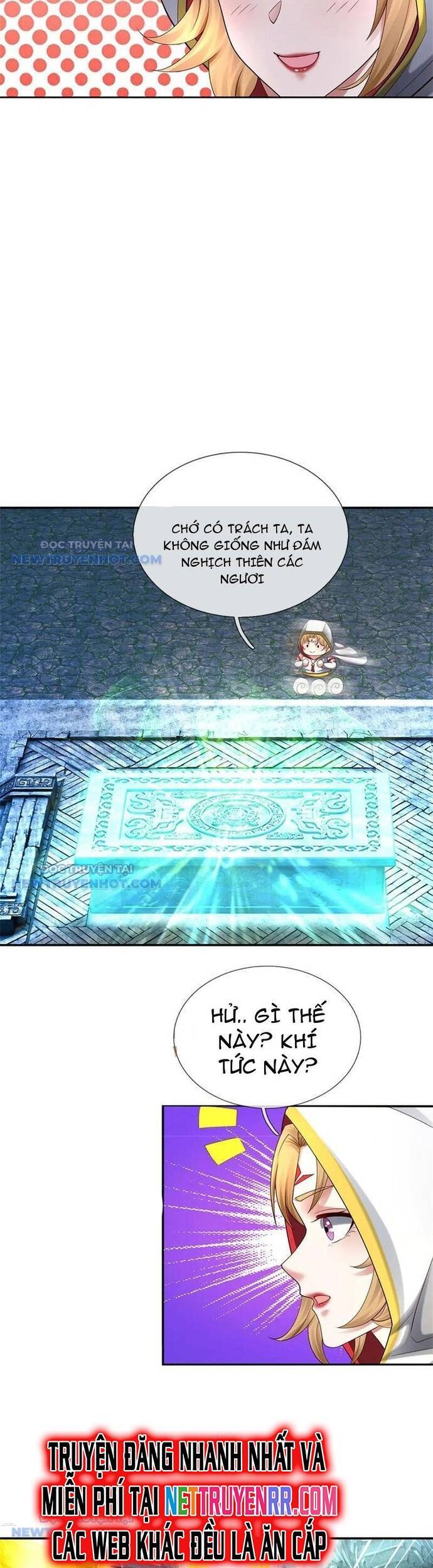 Ta Có Thể Vô Hạn Bạo Kích Chap 40 - Next Chap 41
