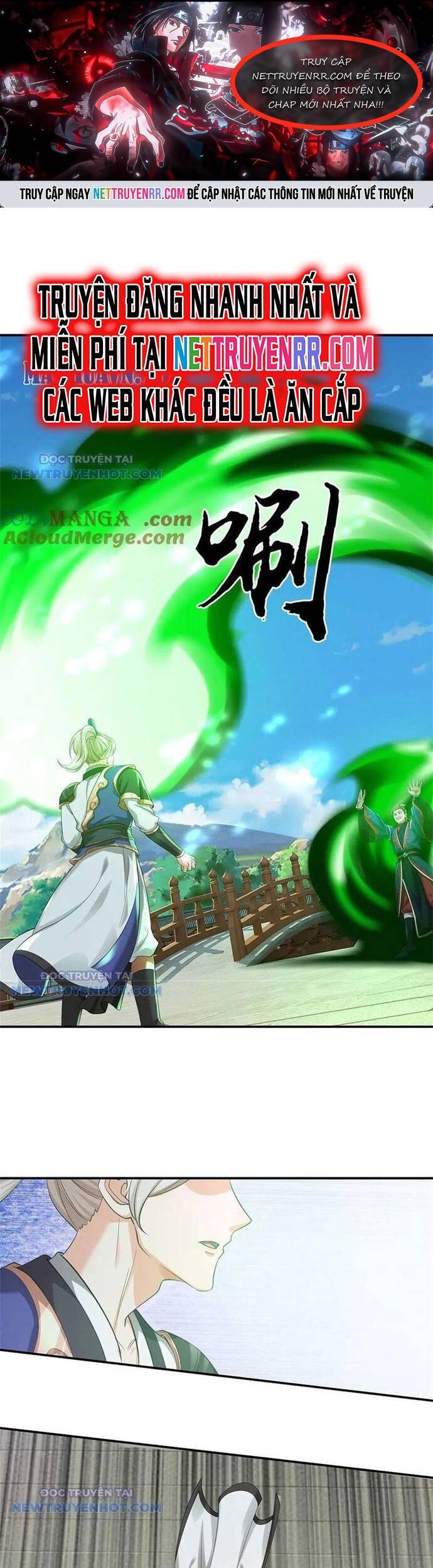 Ta Có Thể Vô Hạn Bạo Kích Chap 64 - Next Chap 65