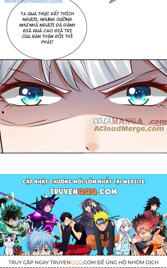 Ta Có Thể Vô Hạn Bạo Kích Chap 64 - Next Chap 65