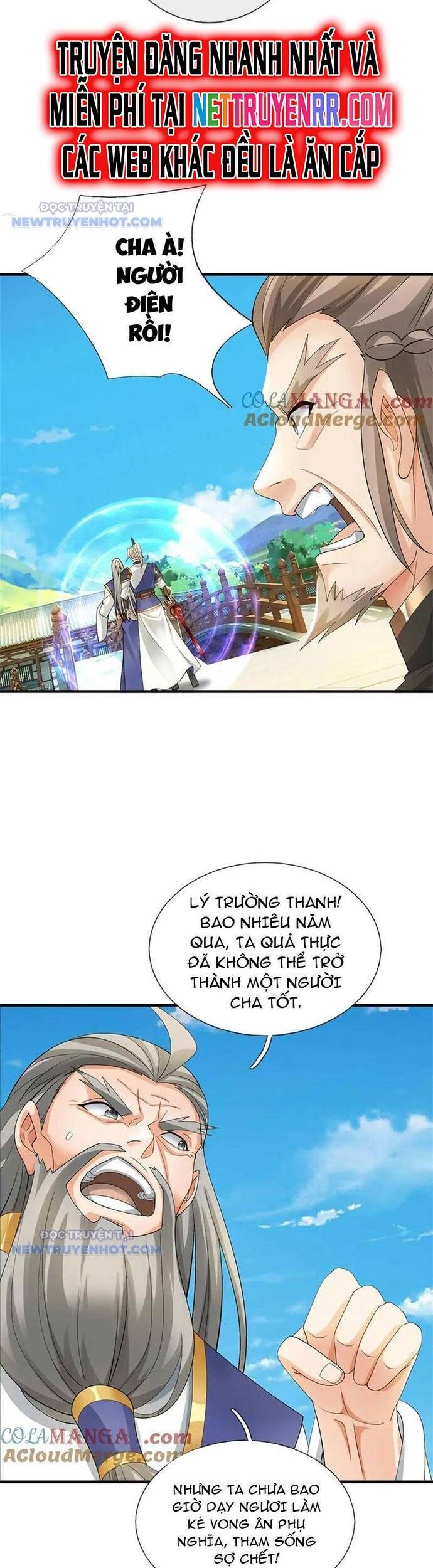 Ta Có Thể Vô Hạn Bạo Kích Chap 65 - Next Chap 66