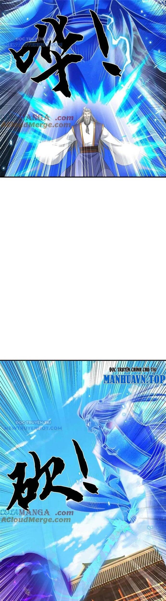 Ta Có Thể Vô Hạn Bạo Kích Chap 65 - Next Chap 66