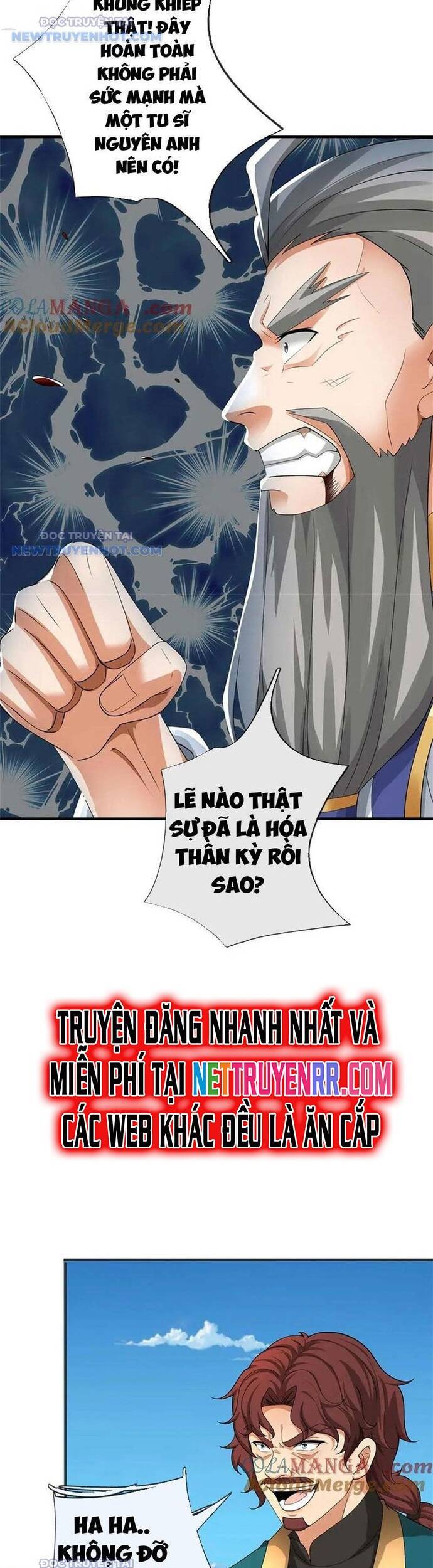 Ta Có Thể Vô Hạn Bạo Kích Chap 65 - Next Chap 66
