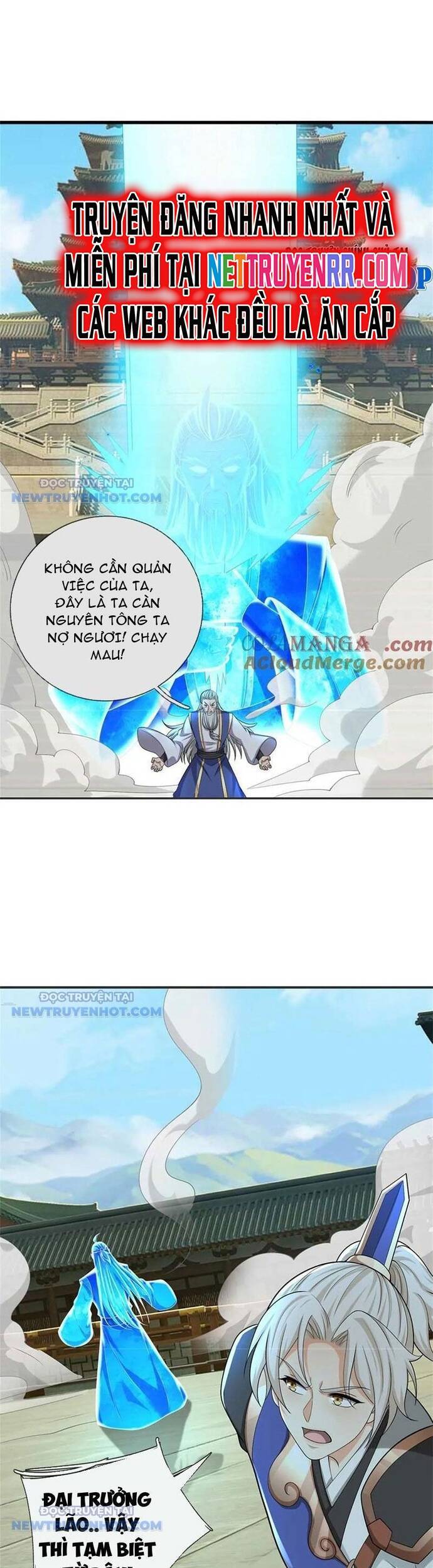 Ta Có Thể Vô Hạn Bạo Kích Chap 65 - Next Chap 66