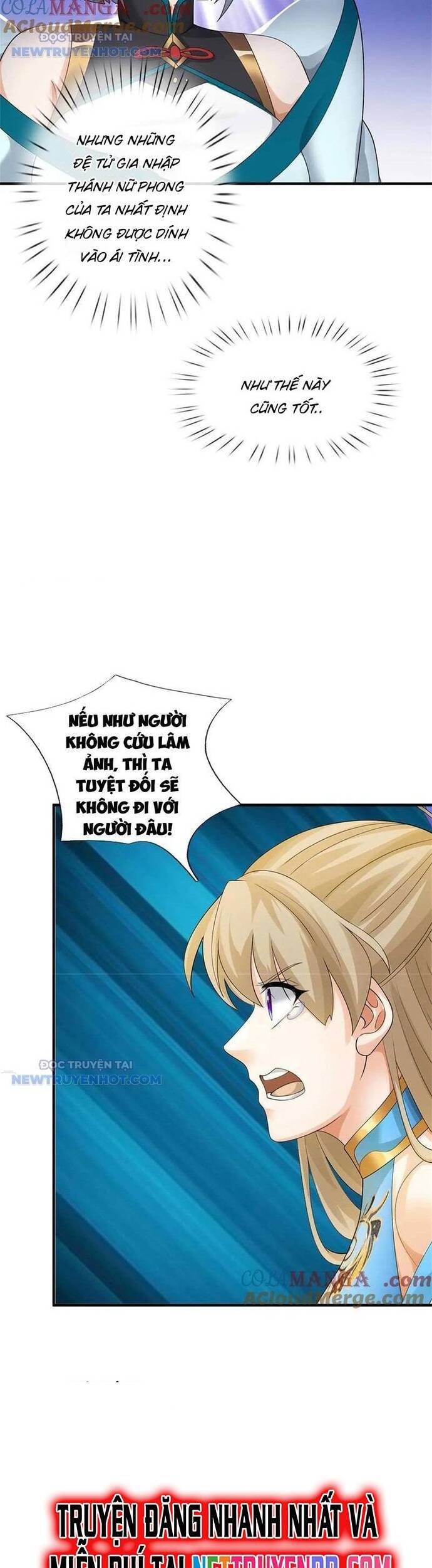 Ta Có Thể Vô Hạn Bạo Kích Chap 65 - Next Chap 66