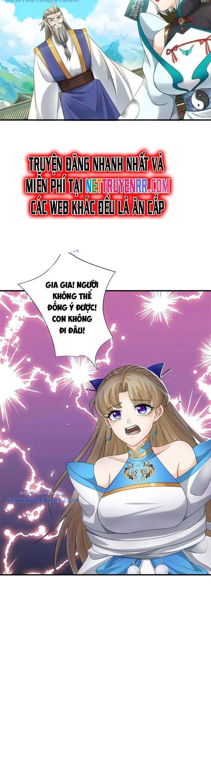 Ta Có Thể Vô Hạn Bạo Kích Chap 65 - Next Chap 66