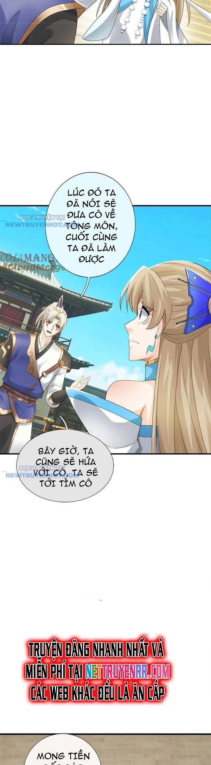 Ta Có Thể Vô Hạn Bạo Kích Chap 65 - Next Chap 66