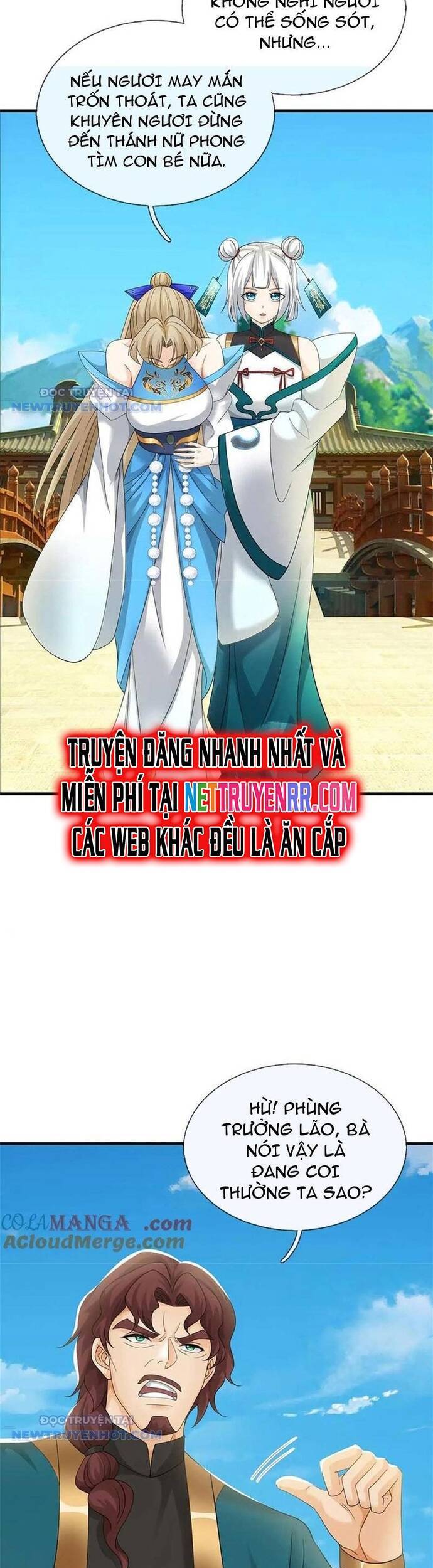 Ta Có Thể Vô Hạn Bạo Kích Chap 65 - Next Chap 66
