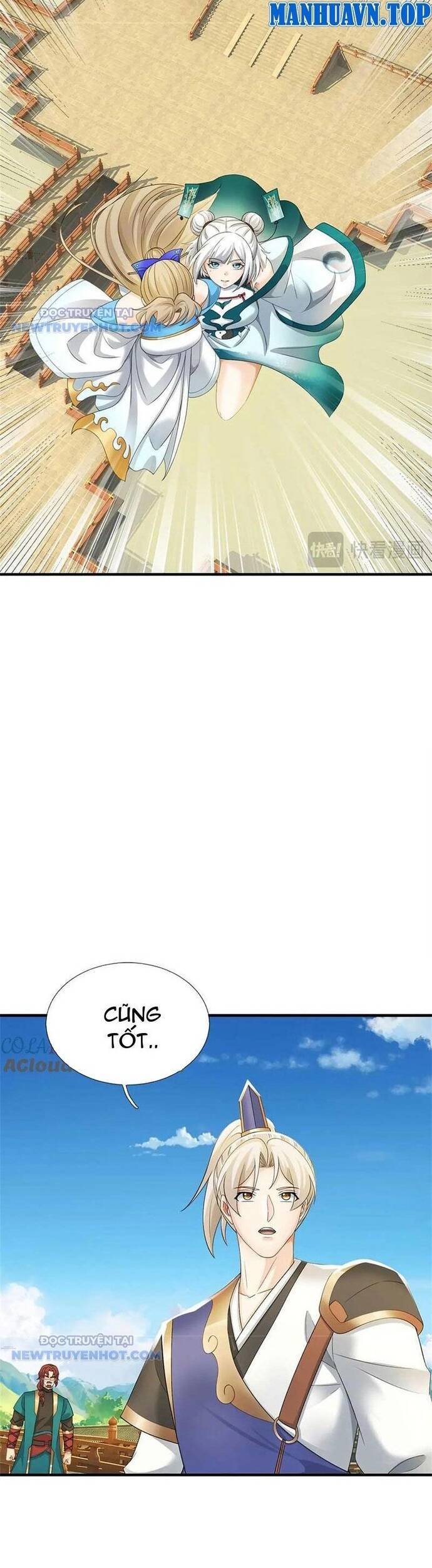 Ta Có Thể Vô Hạn Bạo Kích Chap 65 - Next Chap 66