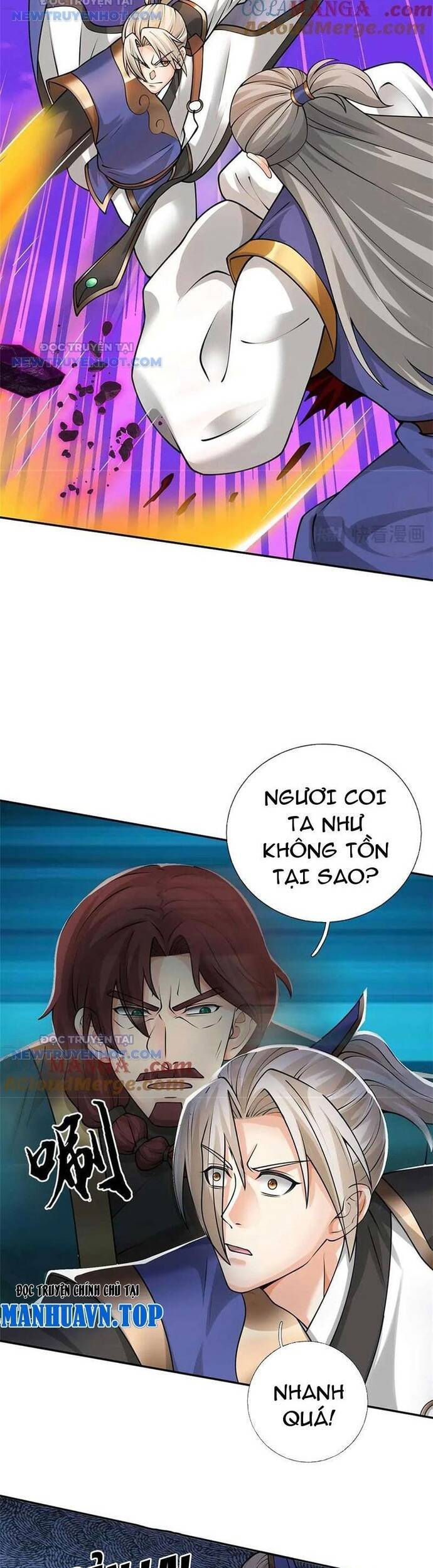 Ta Có Thể Vô Hạn Bạo Kích Chap 66 - Next Chap 67