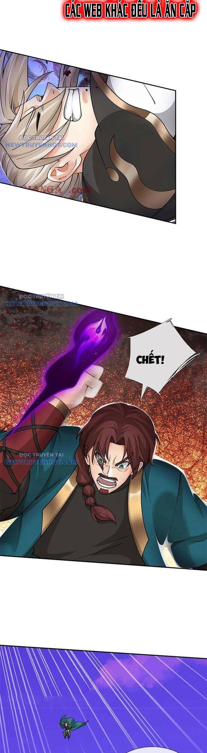 Ta Có Thể Vô Hạn Bạo Kích Chap 66 - Next Chap 67