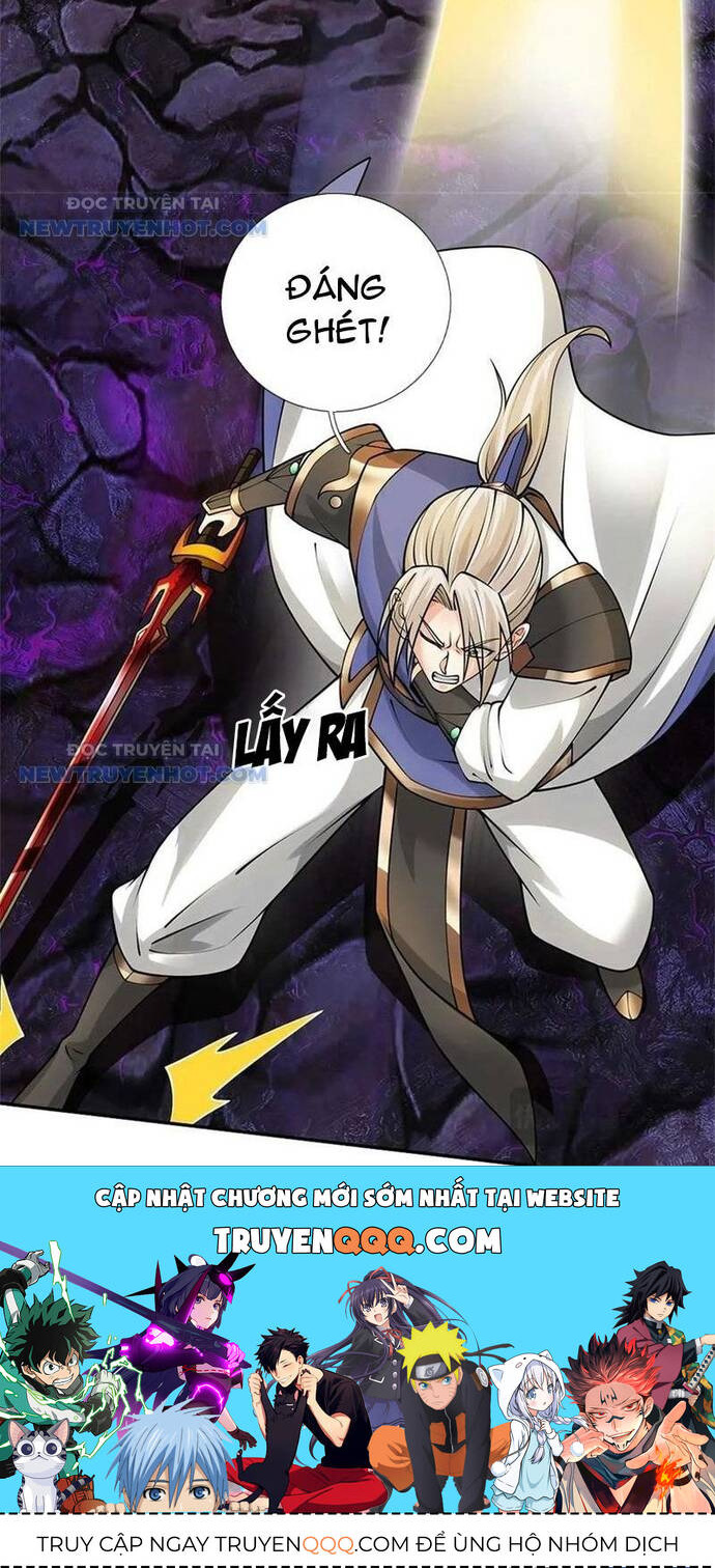Ta Có Thể Vô Hạn Bạo Kích Chap 66 - Next Chap 67