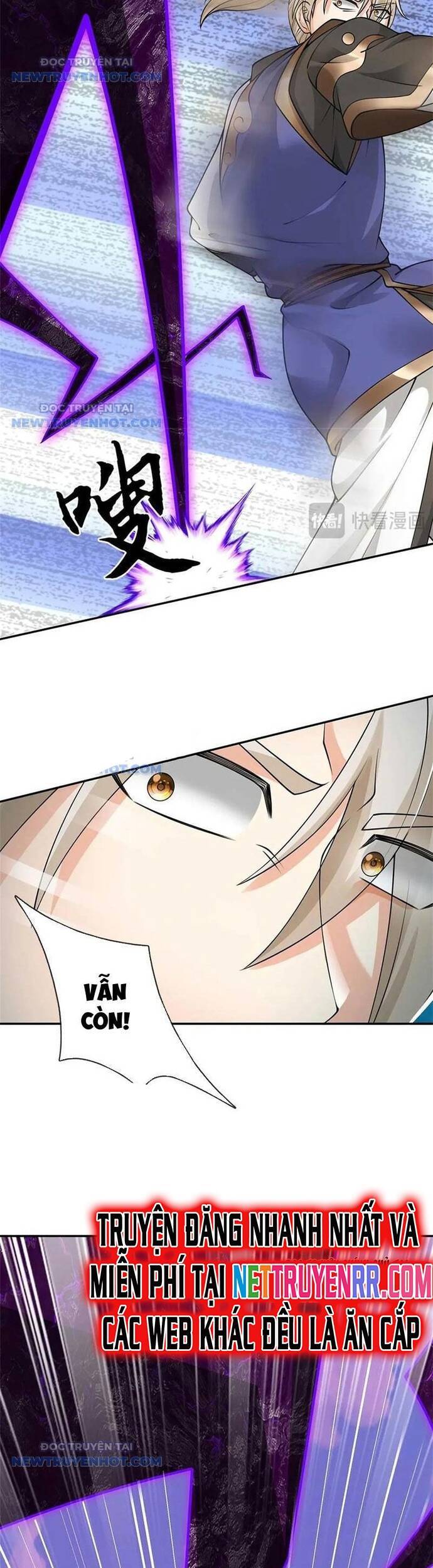 Ta Có Thể Vô Hạn Bạo Kích Chap 66 - Next Chap 67