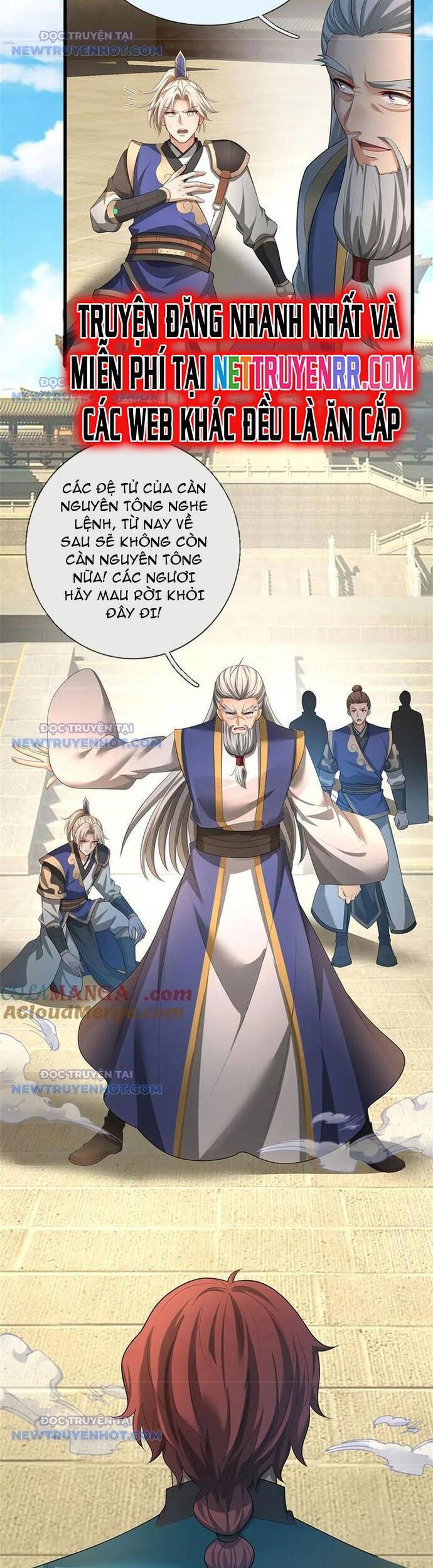 Ta Có Thể Vô Hạn Bạo Kích Chap 67 - Next Chap 68