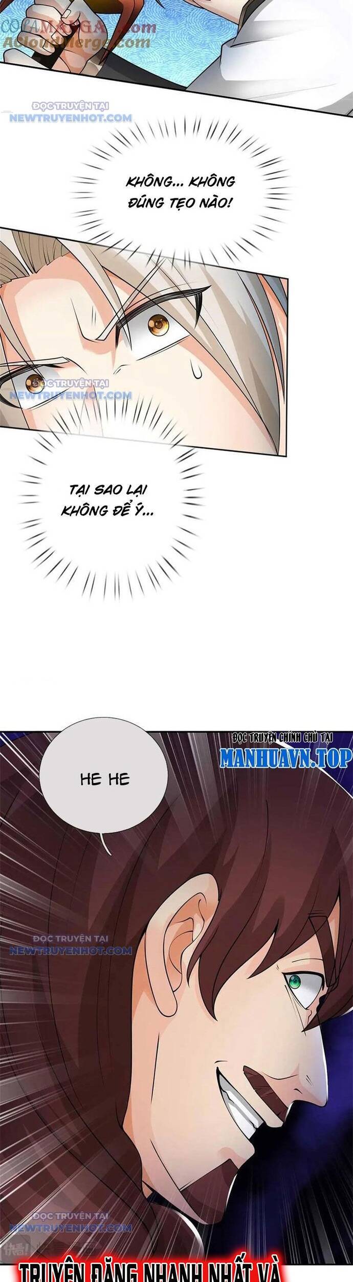 Ta Có Thể Vô Hạn Bạo Kích Chap 67 - Next Chap 68