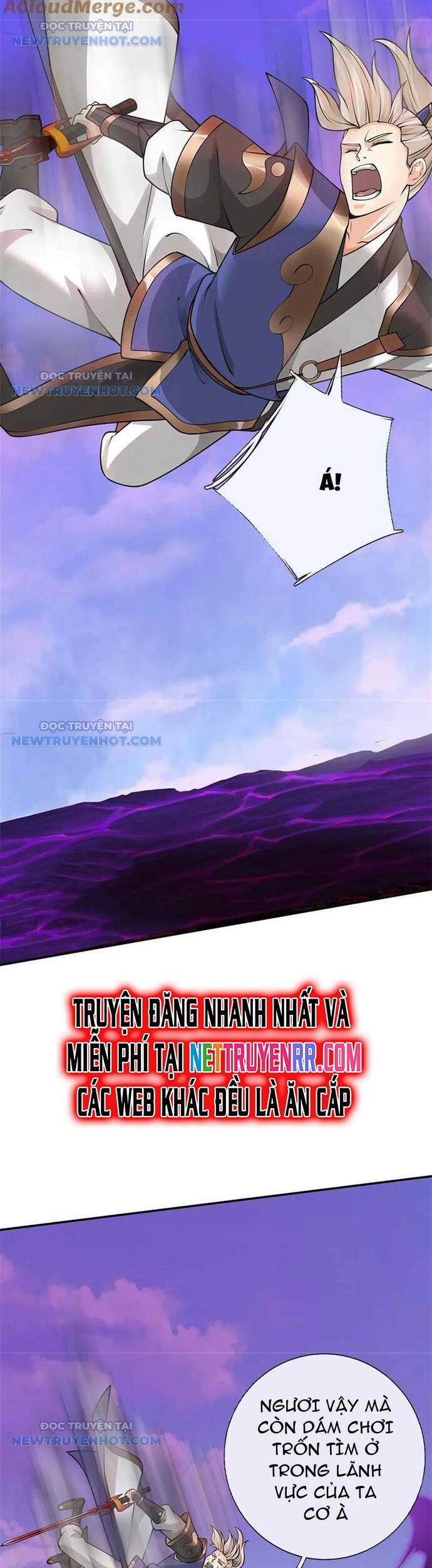 Ta Có Thể Vô Hạn Bạo Kích Chap 67 - Next Chap 68