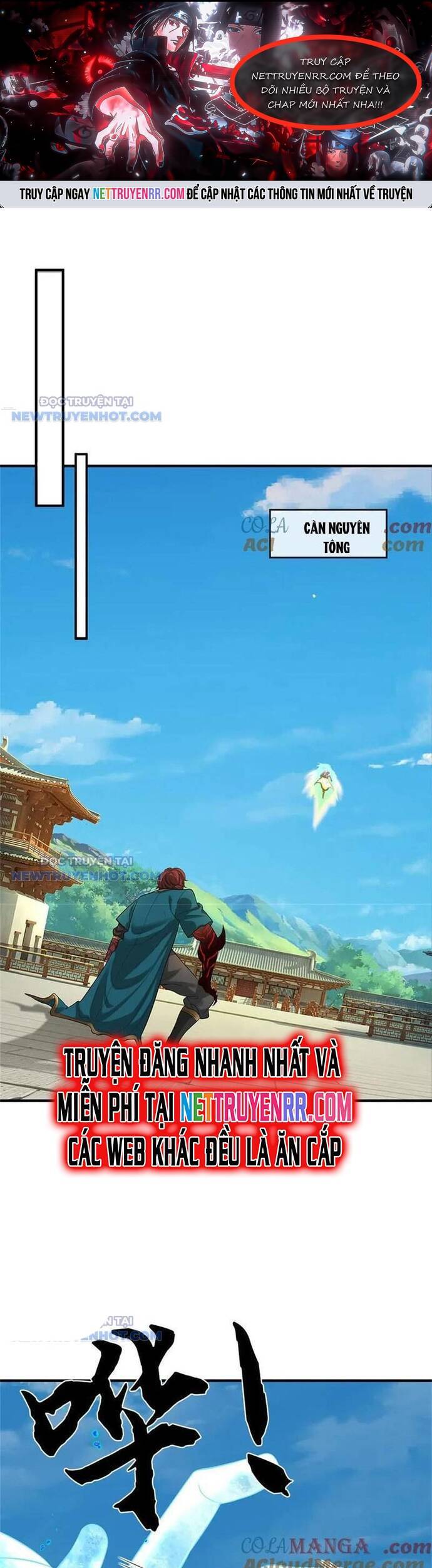Ta Có Thể Vô Hạn Bạo Kích Chap 68 - Next Chap 69