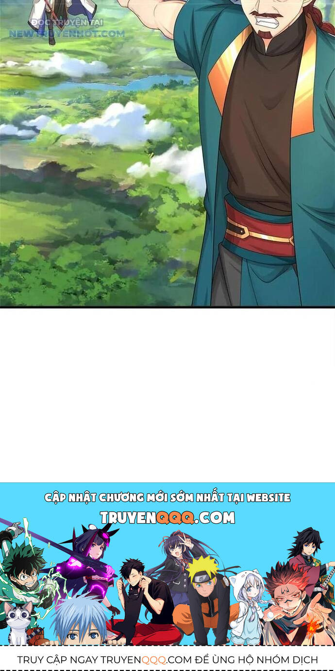 Ta Có Thể Vô Hạn Bạo Kích Chap 68 - Next Chap 69