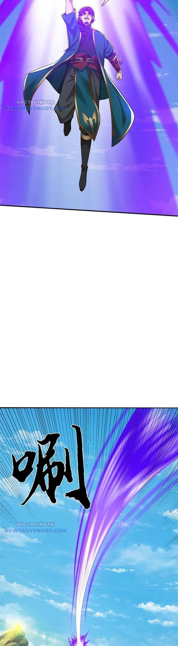 Ta Có Thể Vô Hạn Bạo Kích Chap 68 - Next Chap 69