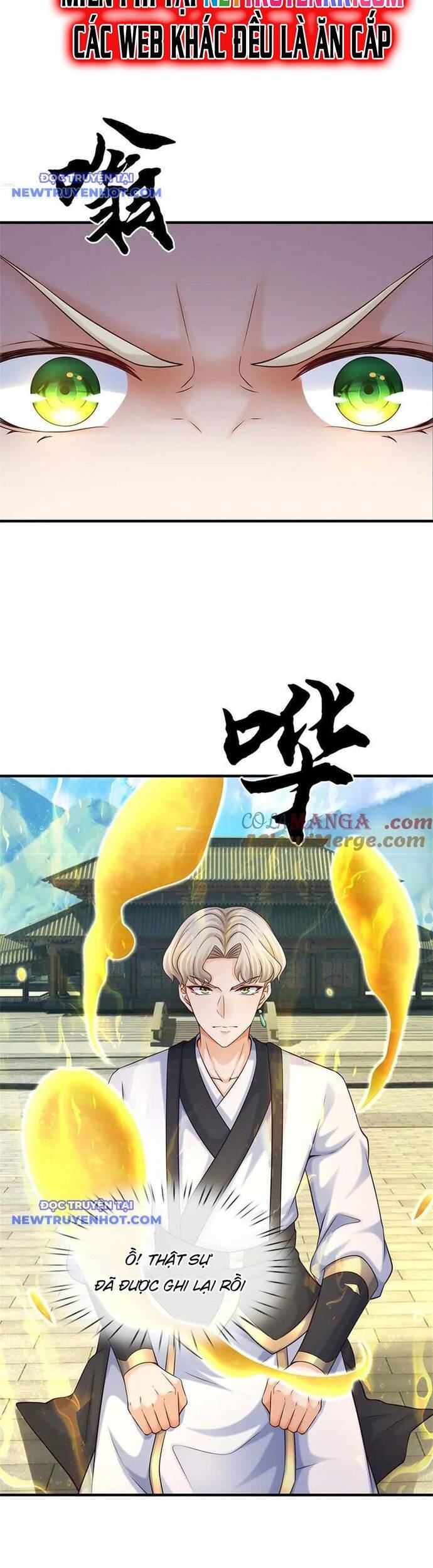 Ta Có Thể Vô Hạn Bạo Kích Chap 70 - Next Chap 71