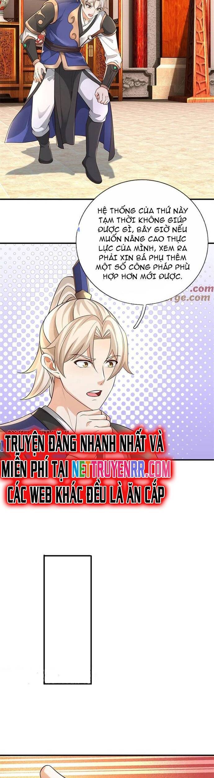 Ta Có Thể Vô Hạn Bạo Kích Chap 70 - Next Chap 71