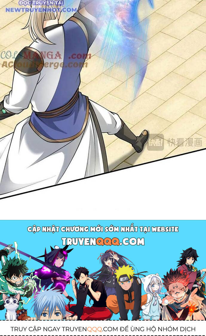 Ta Có Thể Vô Hạn Bạo Kích Chap 71 - Next Chap 72