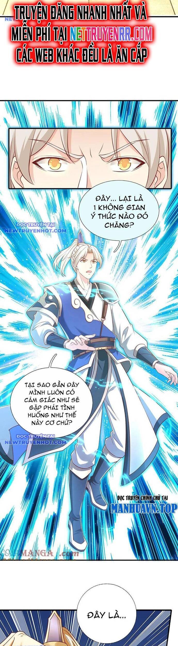 Ta Có Thể Vô Hạn Bạo Kích Chap 71 - Next Chap 72