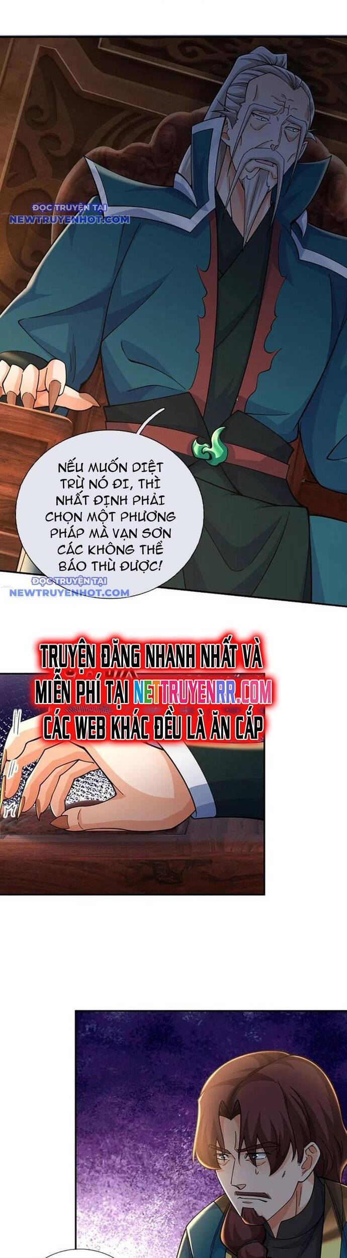 Ta Có Thể Vô Hạn Bạo Kích Chap 72 - Next Chap 73