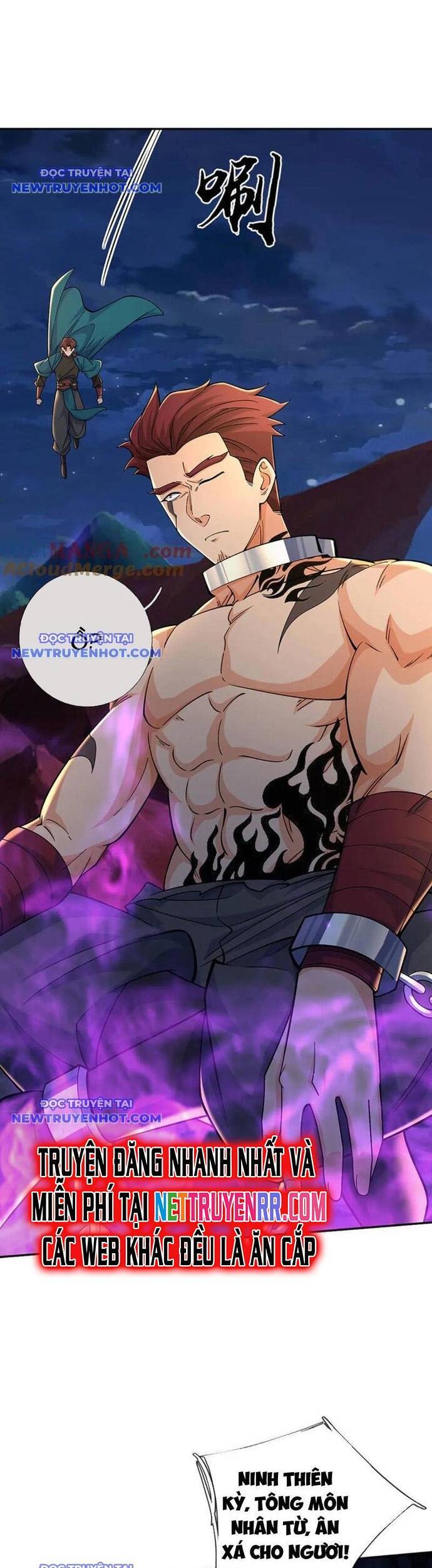 Ta Có Thể Vô Hạn Bạo Kích Chap 72 - Next Chap 73