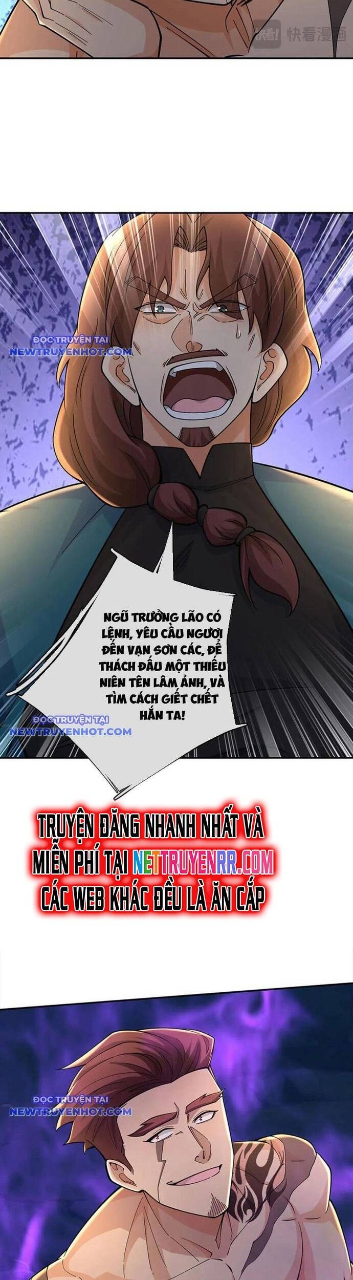 Ta Có Thể Vô Hạn Bạo Kích Chap 72 - Next Chap 73