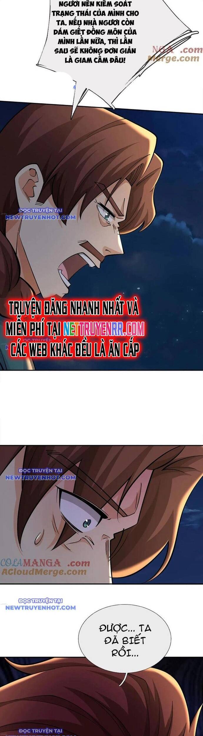 Ta Có Thể Vô Hạn Bạo Kích Chap 72 - Next Chap 73